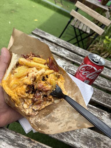 Photo of Mniam Mniam Kebab - Watling St, Milton Keynes MK5 8AA